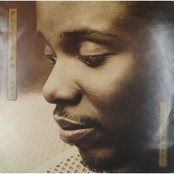 Пластинка Philip Bailey Chinese Wall